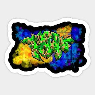 Camolicious Sticker